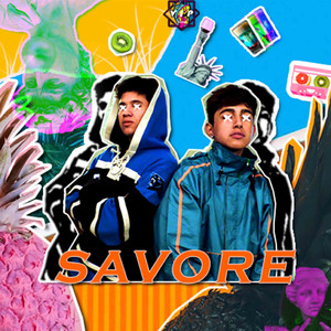 Savore (feat. Nik.)
