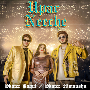 Upar Neeche