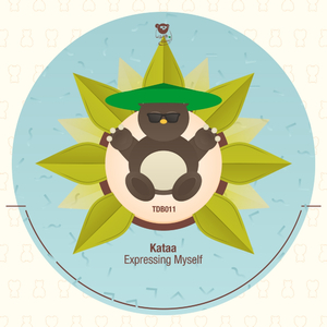 Expressing Myself (Original Mix)