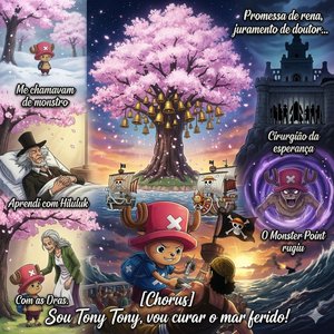 Coração de Cerejeira