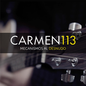 Las Espinas (Acoustic Version)