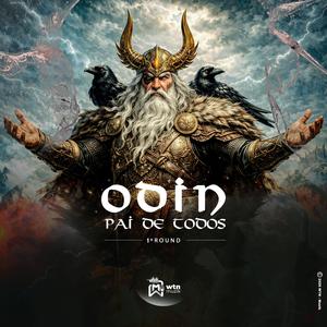 Autenticidade "Midgard" (feat. Brazzha, Young Black & Abdélvio Sinistro)