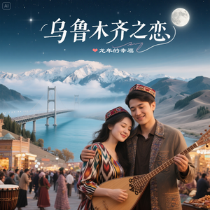 乌鲁木齐之恋