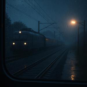 밤으로 달리는 기차