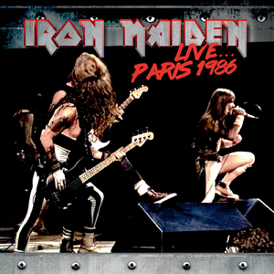 ストレンジャー・イン・ア・ストレンジ・ランド (Live)