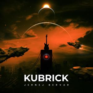 Kubrick (feat. Oz Noy)