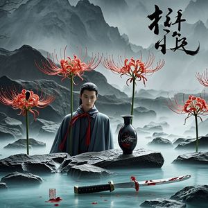 最后一刀
