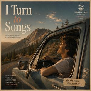 I Turn to Songs