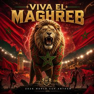 VIVA EL MAGHREB (2026 FIFA World Cup)