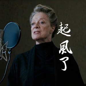 起风了（霍格沃兹版）