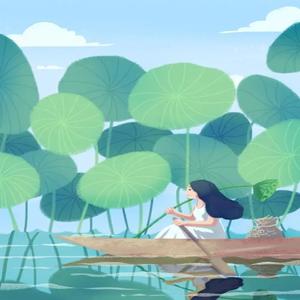 流动的水声 (白噪音)