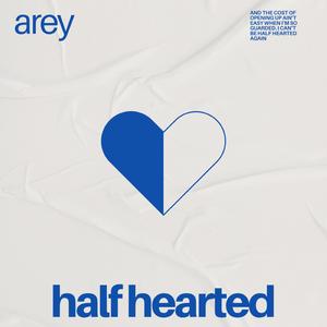 half hearted