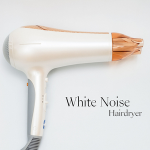 Deep Sleep Hair Dryer