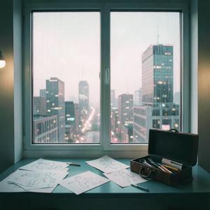 とあるタイル屋見習いの1日03/19