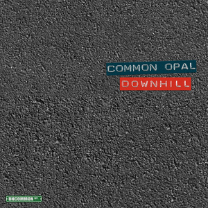 Downhill (Feat. WILRO)