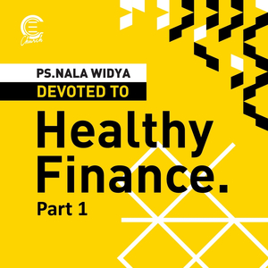 Healthy Finance, Pt. 1