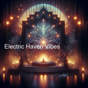 Neon Pulse Groove