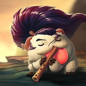 洞箫《今生情可鉴》