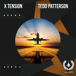 X-TENSION (TP's Live Mix)