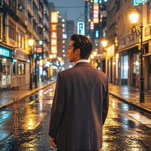 港式流行歌曲只想一生恋着你