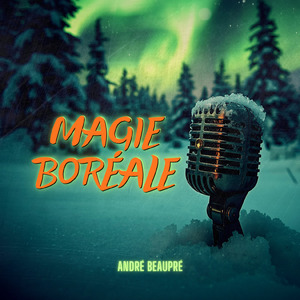 Danse boréale