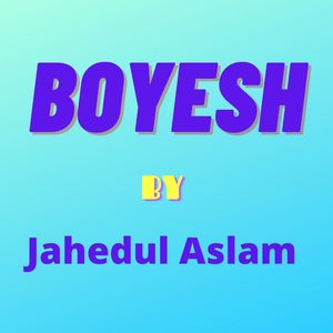 Boyesh