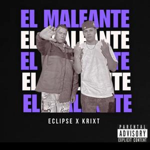 EL MALEANTE (feat. Krixt)