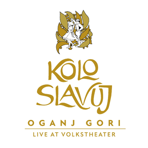 Lipe li su Karlovkinje (Stinjačko kolo)