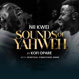Sounds Of Yaweh