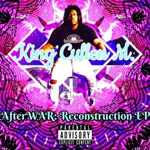 AfterWAR (feat. Trilla T)