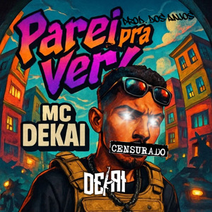 Parei Pra Ver