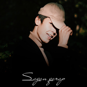 Sagan qarap