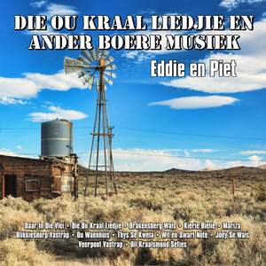 Blikkiesdorp Vastrap