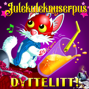 Dyttelitt!
