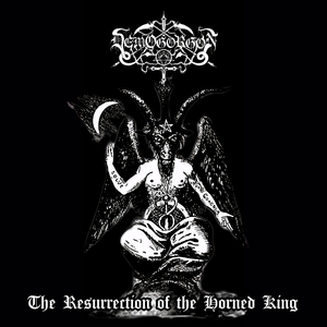 The Resurrection of the Horned King