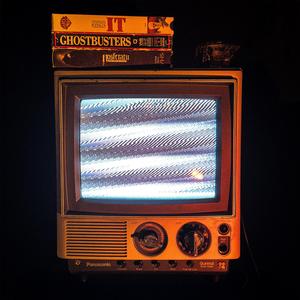 Ghost demo (Bonus Track)