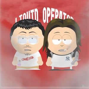 LIQUID OPERATOR (feat. Edenthe1)