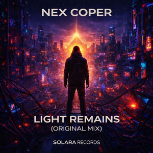 Distant Warmth (Original Mix)