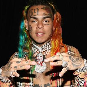 【Free】“GANG”6ix9nie type beat