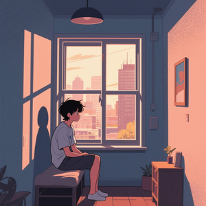 Late Afternoon Static