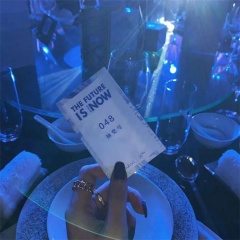 特鲁姆普进行曲 (V8V8)