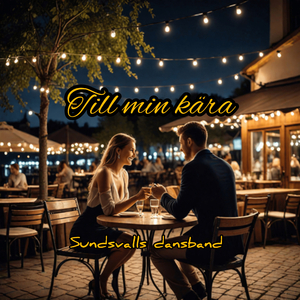 Till min kära