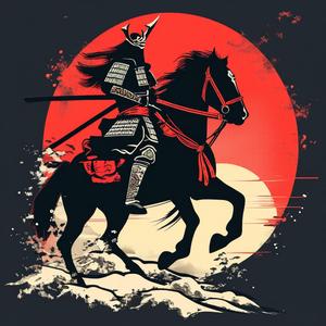 闇の中で輝く (Yami no Naka de Kagayaku)