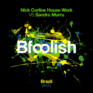 Brazil (Kortezman SM Mix)