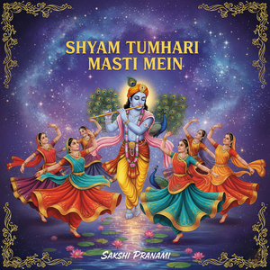 Shyam Tumhari Masti Mein