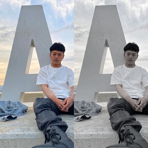 agariame (feat. omt)