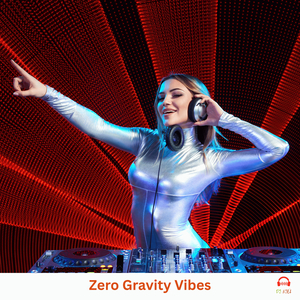 Zero Gravity Vibes