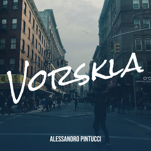 Vorskla