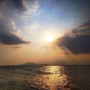 无力感（翻自 小呆）