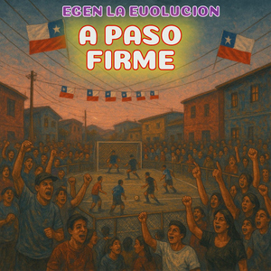 A Paso Firme